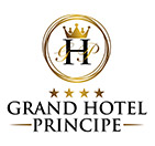 Hotel Principe Limone Logo