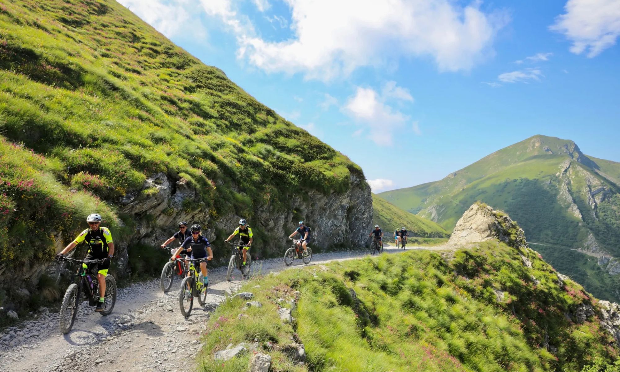 Bike Hotel Limone Piemonte Hotel per Ritiri Sportivi