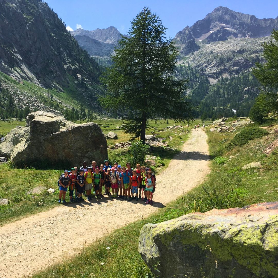 Family Hotel Limone Piemonte-summer-camp