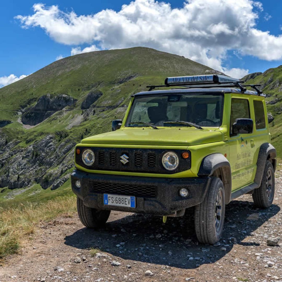Hotel 4x4 limone piemonte