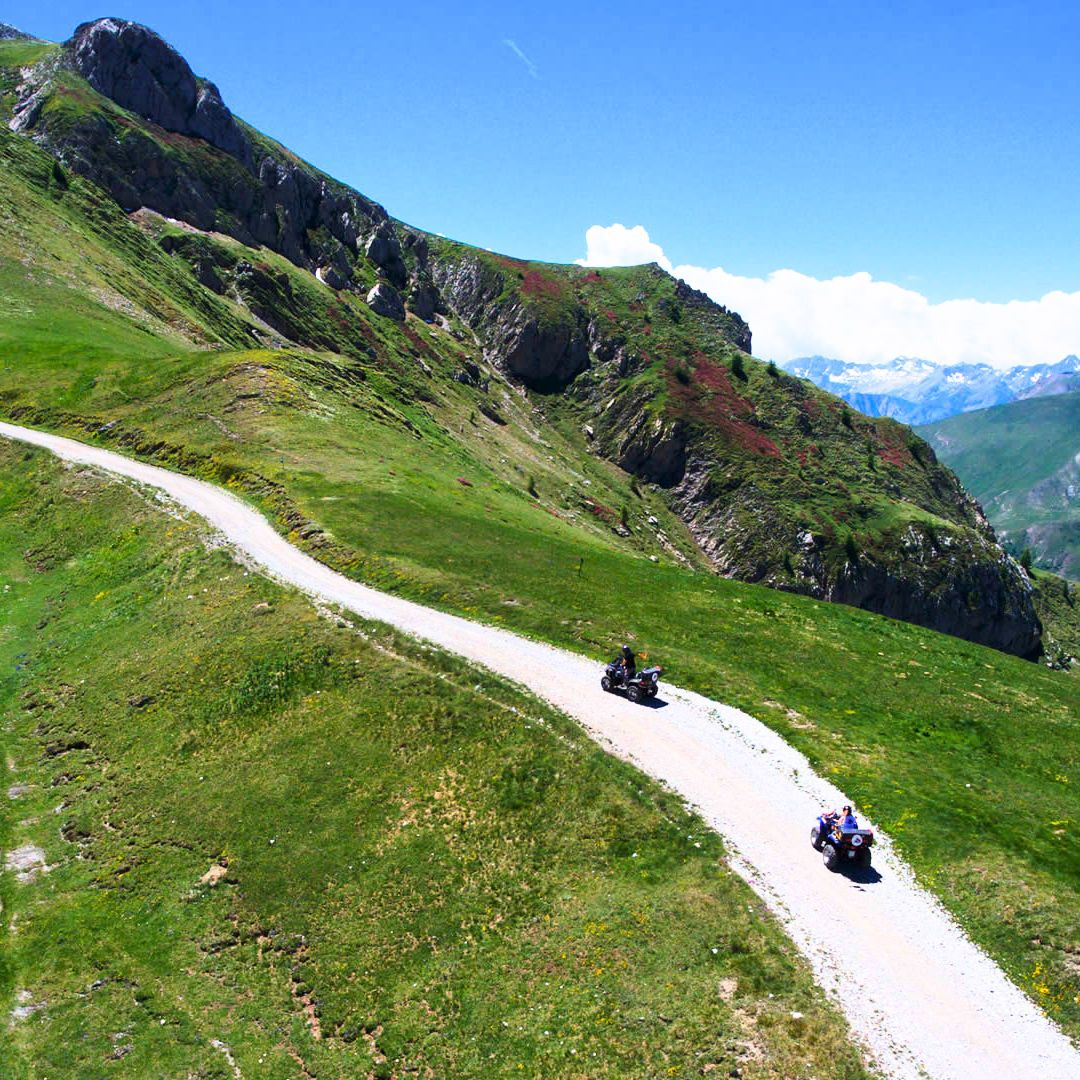 Hotel per Quad Limone Piemonte