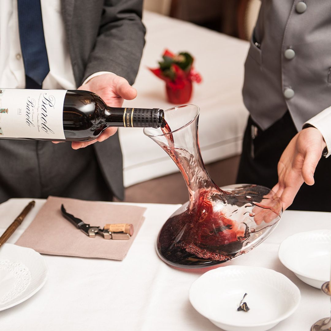 Hotel principe limone piemonte cantina vini