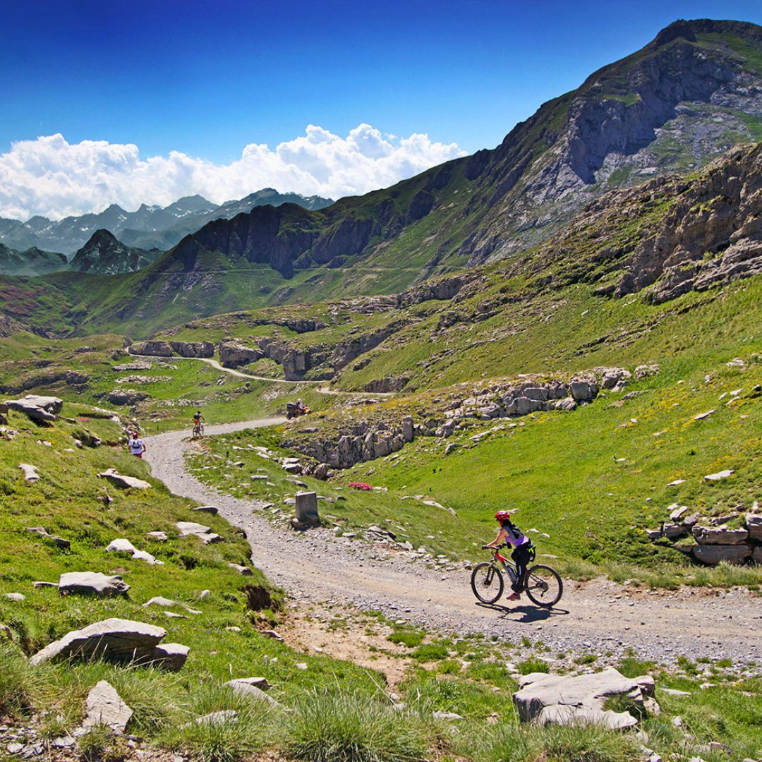 bike hotel principe limone