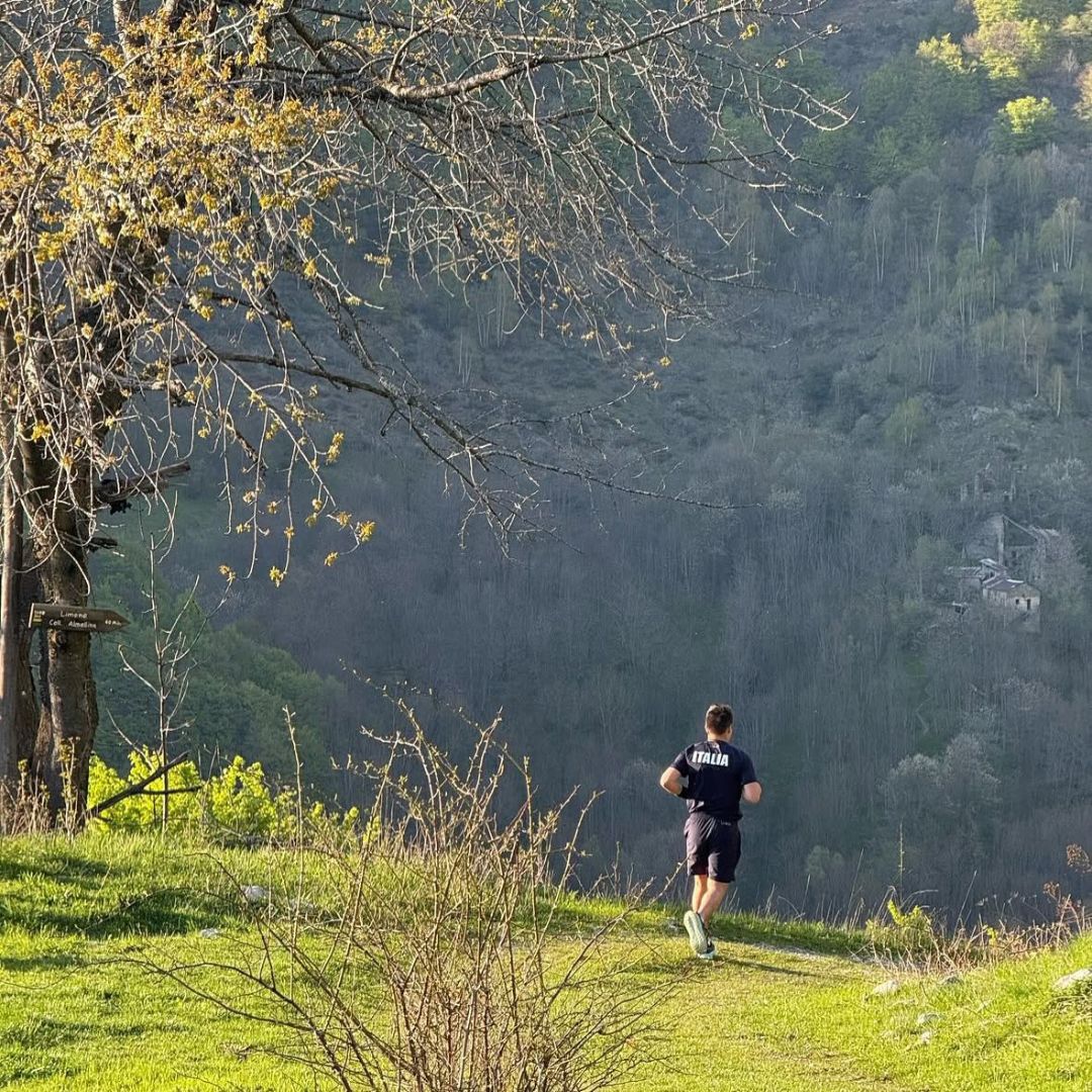 trekking hotel principe limone piemonte